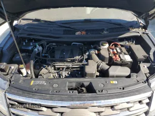 2019 Ford Explorer с VIN 1FM5K7B88KGA03780, выставлен на аукционе Copart как лот 76194404 с пробегом 57 186 миль миль и Списание • Salvage title. История ставок и продаж доступна на DreamBid. Изображение 11.