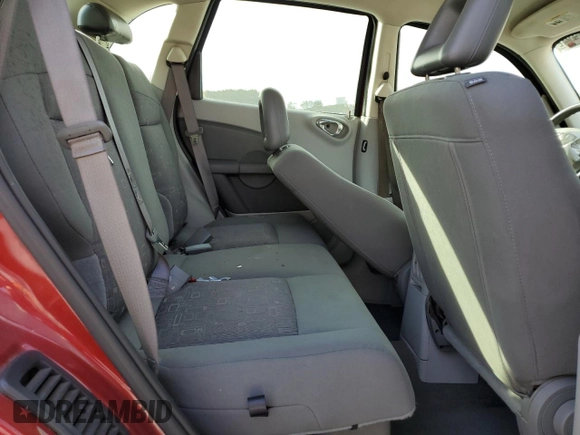 2009 Chrysler PT Cruiser with VIN 3A8FY48929T533442, listed as a Copart auction lot 45960605 with 125,728 mi miles and Salvage title. Bid and sale history available at DreamBid. Image 11.