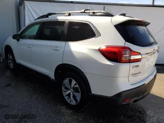 2019 Subaru Ascent Premium with VIN 4S4WMACD5K3441266, listed as a Copart auction lot 44480453 with 29,289 mi miles. Bid and sale history available at carsss.com. Image 4.