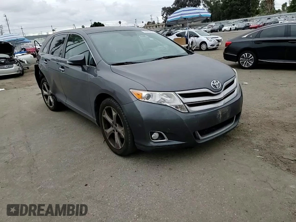 2013 Toyota Venza LE z VIN 4T3BK3BB1DU095107, wystawiony jako Copart lot #53665455 z przebiegiem 148 020 mil mil oraz Szkoda całkowita • Salvage title. Historia ofert i sprzedaży dostępna na DreamBid. Obrazek 12.