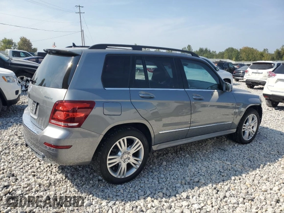 2015 Mercedes-Benz GLK 350 with VIN WDCGG8JB0FG365412, listed as a Copart auction lot 71554774 with 91,043 mi miles and Clean Title. Bid and sale history available at DreamBid. Image 3.