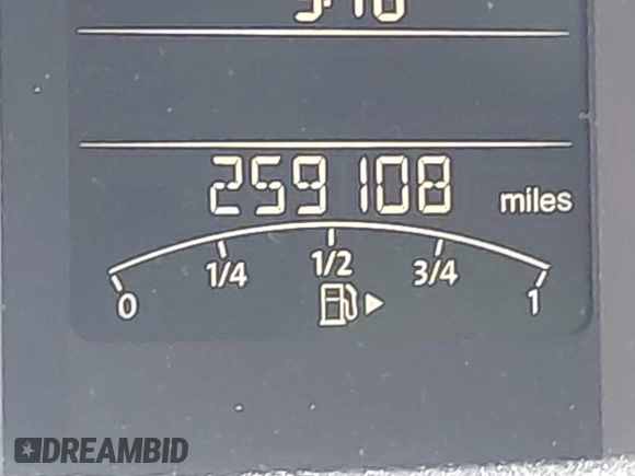 2012 Volkswagen Jetta TDI with VIN 3VWLL7AJ4CM004457, listed as a IAAI auction lot 42624318 with 259,108 mi miles and . Bid and sale history available at DreamBid. Image 7.