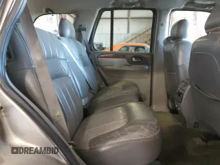 2002 GMC Envoy SLE with VIN 1GKDS13S622135607, listed as a Copart auction lot 84100254 with 298,811 mi miles and Salvage Title. Bid and sale history available at carsss.com. Image 11.