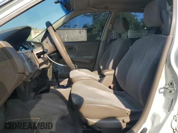 1995 Honda Civic LX z VIN JHMEG8658SS004550, wystawiony jako Copart lot #58214995 z przebiegiem 96 633 mil mil oraz Szkoda całkowita • Salvage title. Historia ofert i sprzedaży dostępna na DreamBid. Obrazek 7.