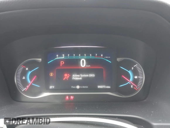 2022 Honda Pilot Special Edition with VIN 5FNYF6H2XNB059737, listed as a IAAI auction lot 41608678 with 50,273 mi miles and . Bid and sale history available at DreamBid. Image 7.