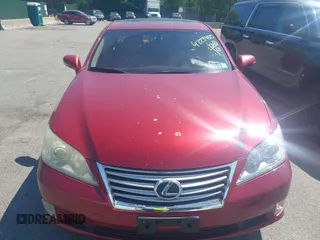 2010 Lexus ES 330 with VIN JTHBK1EG6A2409140, listed as a IAAI auction lot 42234675 with 134,489 mi miles and . Bid and sale history available at carsss.com. Image 12.