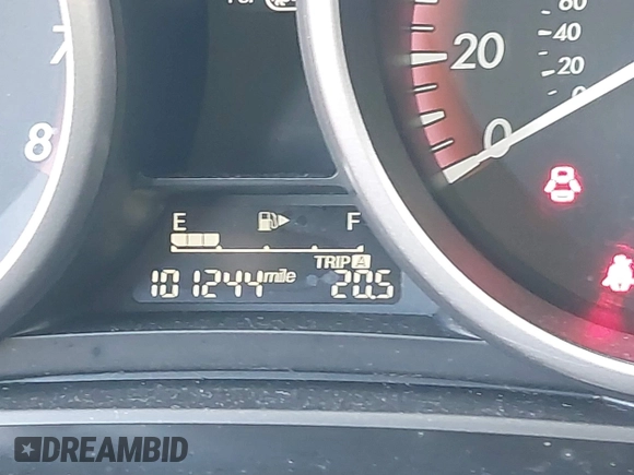 2012 Mazda 3 Mazdaspeed3 Touring with VIN JM1BL1L40C1675043, listed as a IAAI auction lot 41376500 with 101,244 mi miles and . Bid and sale history available at DreamBid. Image 16.