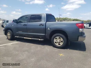 2007 Toyota Tundra SR5 with VIN 5TBET54197S454423, listed as a Copart auction lot 57788184 with 127,189 mi miles and Clean Title. Bid and sale history available at carsss.com. Image 2.