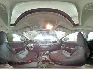 2016 Mazda 3 i Touring with VIN 3MZBM1L78GM265376, listed as a Copart auction lot 53938865 with 64,192 mi miles and Salvage Title. Bid and sale history available at DreamBid. Image 15.