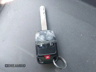 2011 Honda Odyssey EX с VIN 5FNRL5H48BB030855, выставлен на аукционе IAAI как лот 42241890 с пробегом 204 552 миль миль и . История ставок и продаж доступна на DreamBid. Изображение 11.