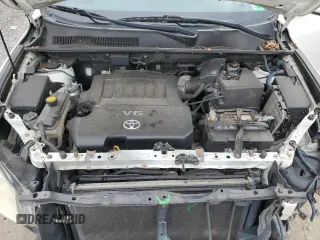 2009 Toyota RAV4 Ltd with VIN JTMBK31V195077734, listed as a Copart auction lot 50834705 with 136,346 mi miles and Clean Title. Bid and sale history available at carsss.com. Image 12.