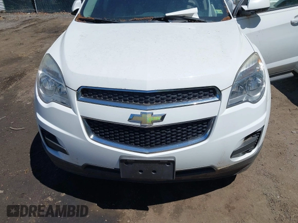 2013 Chevrolet Equinox LT with VIN 1GNALDEK8DZ112096, listed as a IAAI auction lot 42207446 with 183,581 mi miles and . Bid and sale history available at DreamBid. Image 6.