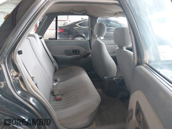 1995 Saturn SL с VIN 1G8ZG5280SZ198686, выставлен на аукционе IAAI как лот 42807601 с пробегом 294 281 миль миль и . История ставок и продаж доступна на DreamBid. Изображение 8.