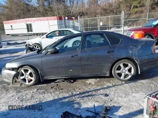 2007 Subaru Legacy Limited z VIN 4S3BL626477203401, wystawiony jako IAAI lot #41216561 z przebiegiem Nie podano mil oraz . Historia ofert i sprzedaży dostępna na DreamBid. Obrazek 13.