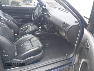 2002 Volkswagen GTI с VIN 9BWPH61J424065274, выставлен на аукционе IAAI как лот 42166697 с пробегом 258 156 миль миль и . История ставок и продаж доступна на DreamBid. Изображение 5.