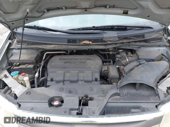 2012 Honda Odyssey Touring с VIN 5FNRL5H90CB083157, выставлен на аукционе IAAI как лот 42176609 с пробегом 250 000 миль миль и . История ставок и продаж доступна на DreamBid. Изображение 10.