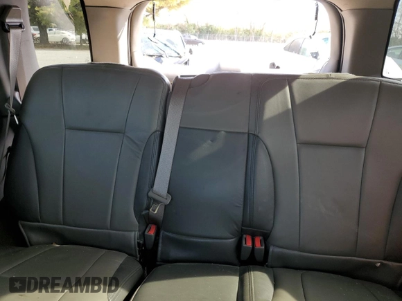 2003 Chevrolet TrailBlazer LTZ with VIN 1GNDT13S332196883, listed as a Copart auction lot 77031124 with 167,328 mi miles and Salvage Title. Bid and sale history available at DreamBid. Image 10.