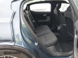 2022 Polestar 2 z VIN LPSED3KA4NL075896, wystawiony jako IAAI lot #41713135 z przebiegiem 16 032 mil mil oraz . Historia ofert i sprzedaży dostępna na DreamBid. Obrazek 8.
