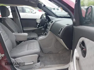 2009 Chevrolet Equinox LS z VIN 2CNDL23F496229270, wystawiony jako IAAI lot #42213261 z przebiegiem 91 354 mil mil oraz . Historia ofert i sprzedaży dostępna na DreamBid. Obrazek 5.