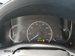 2015 Lexus CT 200h z VIN JTHKD5BH4F2224056, wystawiony jako Copart lot #53428785 z przebiegiem 97 240 mil mil oraz Szkody całkowita. Historia ofert i sprzedaży dostępna na DreamBid. Obrazek 9.