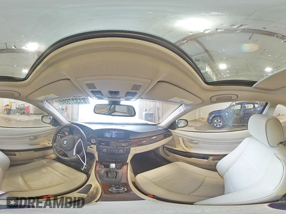 2013 BMW 3 Series 328i xDrive with VIN WBAKF3C55DJ386198, listed as a Copart auction lot 81337694 with 179,739 mi miles and Non Repairable. Bid and sale history available at carsss.com. Image 14.