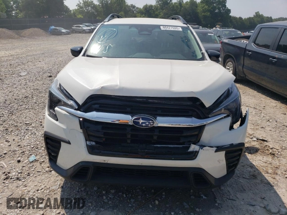 2024 Subaru Ascent Limited с VIN 4S4WMASD8R3421525, выставлен на аукционе Copart как лот 60427695 с пробегом 44 260 миль миль и Чистый • Clean title. История ставок и продаж доступна на DreamBid. Изображение 5.