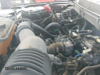2021 Ford F-150 XL с VIN 1FTEW1EPXMFC90542, выставлен на аукционе IAAI как лот 42264377 с пробегом 55 307 миль миль и . История ставок и продаж доступна на DreamBid. Изображение 19.
