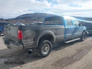 2004 Ford F-350 XL с VIN 1FTSW31P04EC89748, выставлен на аукционе IAAI как лот 41399379 с пробегом 199 421 миль миль и . История ставок и продаж доступна на DreamBid. Изображение 4.