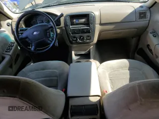 2002 Ford Explorer XLT с VIN 1FMZU63K92UD66073, выставлен на аукционе Copart как лот 61383535 с пробегом 187 252 миль миль и Списание • Salvage title. История ставок и продаж доступна на DreamBid. Изображение 8.