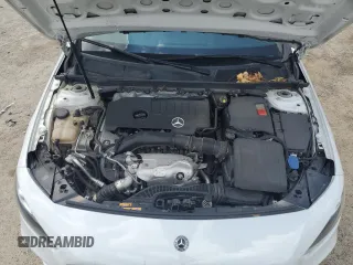 2020 Mercedes-Benz A 220 с VIN WDD3G4FB8LW039726, выставлен на аукционе Copart как лот 57139185 с пробегом 90 399 миль миль и Чистый • Clean title. История ставок и продаж доступна на DreamBid. Изображение 11.