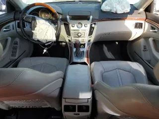 2011 Cadillac CTS Premium z VIN 1G6DS5ED2B0104323, wystawiony jako Copart lot #56596885 z przebiegiem Nie podano mil oraz Szkody całkowita. Historia ofert i sprzedaży dostępna na DreamBid. Obrazek 8.