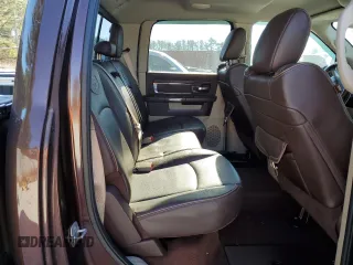 2014 Ram 1500 Longhorn with VIN 1C6RR7PM3ES387807, listed as a Copart auction lot 41520535 with 131,705 mi miles and Clean title. Bid and sale history available at DreamBid. Image 10.