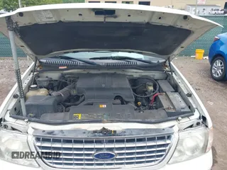 2003 Ford Explorer with VIN 1FMDU85W93ZB10610, listed as a IAAI auction lot 42506032 with 247,444 mi miles and . Bid and sale history available at DreamBid. Image 10.