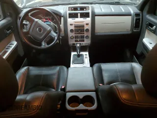 2009 Mercury Mariner Premier с VIN 4M2CU87GX9KJ26526, выставлен на аукционе Copart как лот 60806815 с пробегом 134 974 миль миль и Чистый • Clean title. История ставок и продаж доступна на DreamBid. Изображение 8.