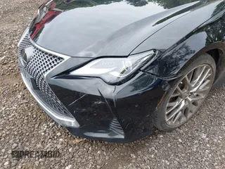2021 Lexus RC 300 with VIN JTHD85EC9M5006221, listed as a IAAI auction lot 42516783 with 21,029 mi miles and . Bid and sale history available at DreamBid. Image 19.