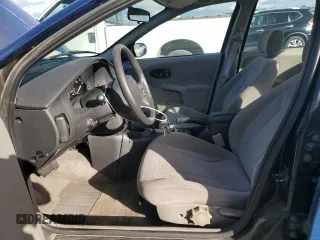 2000 Saturn SL z VIN 1G8ZK5279YZ155916, wystawiony jako Copart lot #44225105 z przebiegiem 97 788 mil mil oraz Szkoda całkowita • Salvage title. Historia ofert i sprzedaży dostępna na DreamBid. Obrazek 7.
