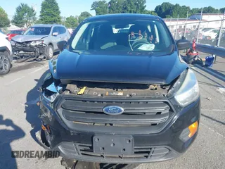 2017 Ford Escape S with VIN 1FMCU0F72HUD48601, listed as a IAAI auction lot 42511659 with 157,244 mi miles and . Bid and sale history available at DreamBid. Image 12.