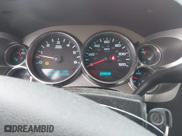 2010 Chevrolet Silverado 1500 LT with VIN 3GCRCSE05AG208732, listed as a IAAI auction lot 41560305 with 142,276 mi miles and . Bid and sale history available at DreamBid. Image 7.