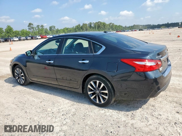 2017 Nissan Altima SV z VIN 1N4AL3APXHC266781, wystawiony jako Copart lot #59215025 z przebiegiem 65 285 mil mil oraz Szkoda całkowita • Salvage title. Historia ofert i sprzedaży dostępna na DreamBid. Obrazek 2.