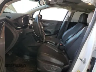 2019 Buick Encore Sport Touring with VIN KL4CJ2SB7KB886100, listed as a Copart auction lot 50541705 with 42,314 mi miles and Clean Title. Bid and sale history available at DreamBid. Image 7.
