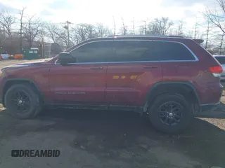 2020 Jeep Grand Cherokee Altitude with VIN 1C4RJFAGXLC148324, listed as a IAAI auction lot 41454983 with 48,703 mi miles. Bid and sale history available at carsss.com. Image 14.