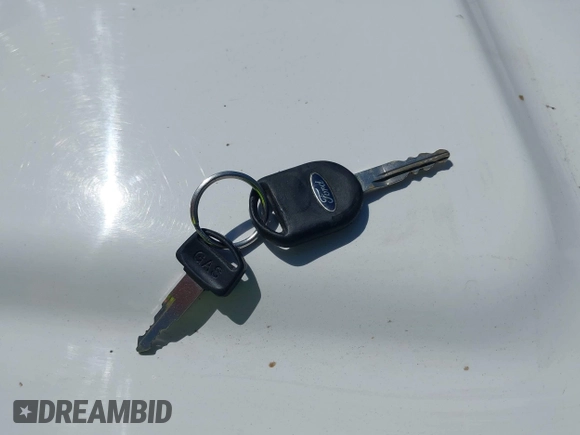 2001 Ford Explorer Sport Trac с VIN 1FMZU77E71UC81211, выставлен на аукционе IAAI как лот 42773952 с пробегом 195 382 миль миль и . История ставок и продаж доступна на DreamBid. Изображение 11.