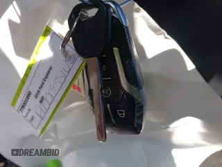2016 Ford Explorer Sport с VIN 1FM5K8GT6GGC53206, выставлен на аукционе IAAI как лот 42462931 с пробегом 172 760 миль миль и . История ставок и продаж доступна на DreamBid. Изображение 11.