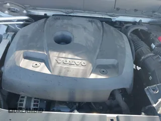2019 Volvo XC90 Momentum with VIN YV4A22PK5K1436905, listed as a IAAI auction lot 41709594 with 78,424 mi miles. Bid and sale history available at carsss.com. Image 10.