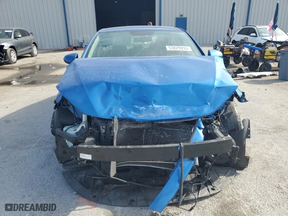 2018 Hyundai Elantra SEL with VIN 5NPD84LF7JH389208, listed as a Copart auction lot 53829955 with 80,270 mi miles and Salvage Title. Bid and sale history available at carsss.com. Image 5.