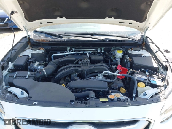 2022 Subaru Outback Limited with VIN 4S4BTANC2N3143266, listed as a IAAI auction lot 42278788 with 21,855 mi miles and . Bid and sale history available at DreamBid. Image 10.
