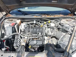 2003 Buick Regal LS with VIN 2G4WB52KX31227491, listed as a IAAI auction lot 41948252 with 153,030 mi miles. Bid and sale history available at carsss.com. Image 10.