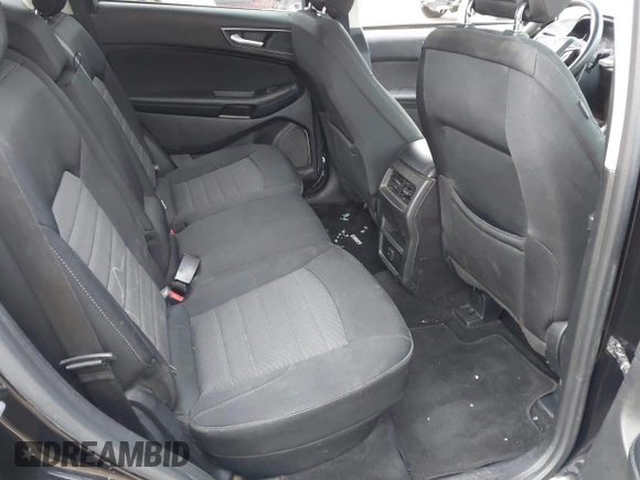 2018 Ford Edge SE with VIN 2FMPK3G97JBB15155, listed as a IAAI auction lot 41434886 with 72,579 mi miles and . Bid and sale history available at DreamBid. Image 8.