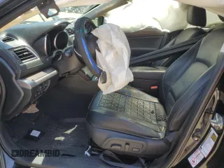 2018 Subaru Outback Limited with VIN 4S4BSANC4J3360749, listed as a Copart auction lot 57300185 with 107,678 mi miles and Salvage title. Bid and sale history available at DreamBid. Image 7.