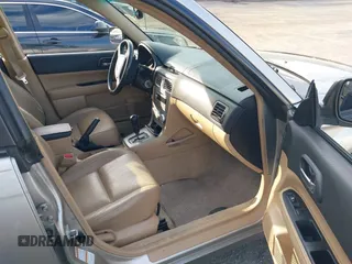 2005 Subaru Forester XS L.L. Bean с VIN JF1SG67655H727036, выставлен на аукционе IAAI как лот 42228111 с пробегом 215 925 миль миль и . История ставок и продаж доступна на DreamBid. Изображение 5.